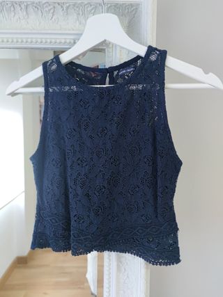 Top Bershka