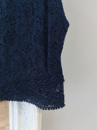 Top Bershka