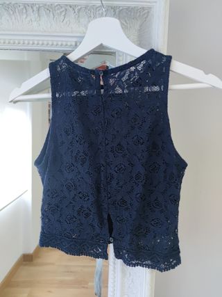 Top Bershka