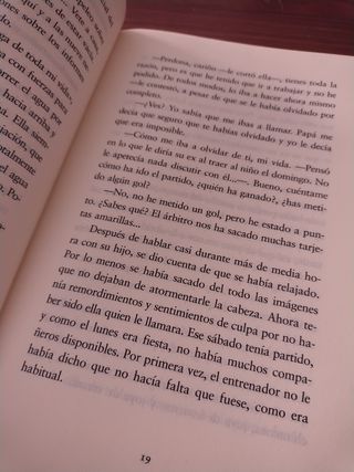 Libro Lo que la ciudad esconde