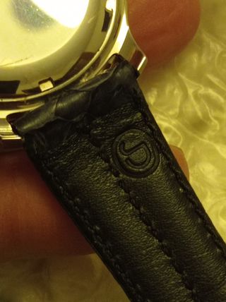Orologio Jules Delas Cronografo NOS