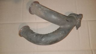 VEHICULOS CLASICOS, PIEZAS VARIAS (7)