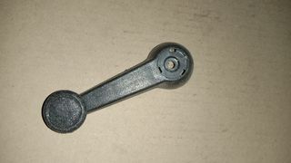 VEHICULOS CLASICOS, PIEZAS VARIAS (7)