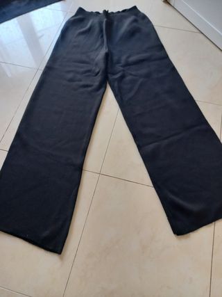 Completo in maglina con pantalone e maglia 
