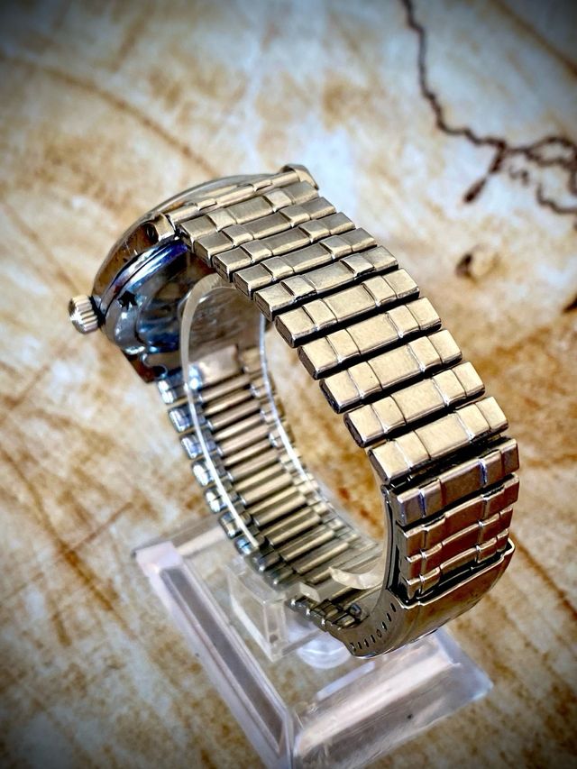 Reloj CERTINA DS (1) Automático, Vintage años 60