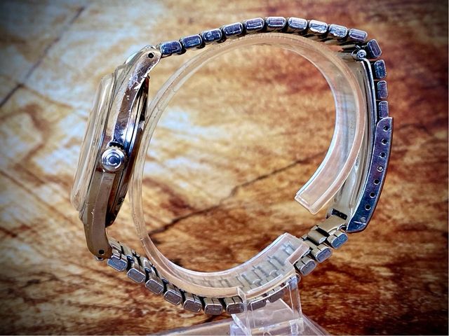 Reloj CERTINA DS (1) Automático, Vintage años 60