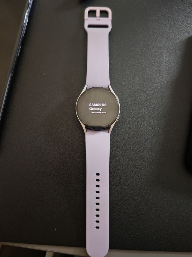 Samsung Galaxy Watch 6 40mm Rosa