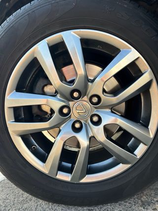 Lexus NX 2014