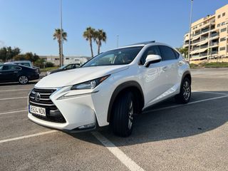 Lexus NX 2014