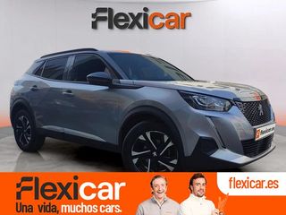 Peugeot 2008 Allure Puretech 130 S&S EAT8