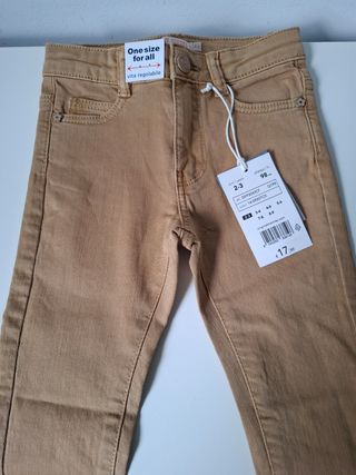 Pantaloni bimba Original Marines 98cm