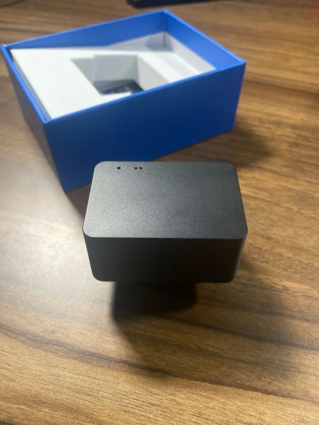 GPS Tracker - Rastreador GPS