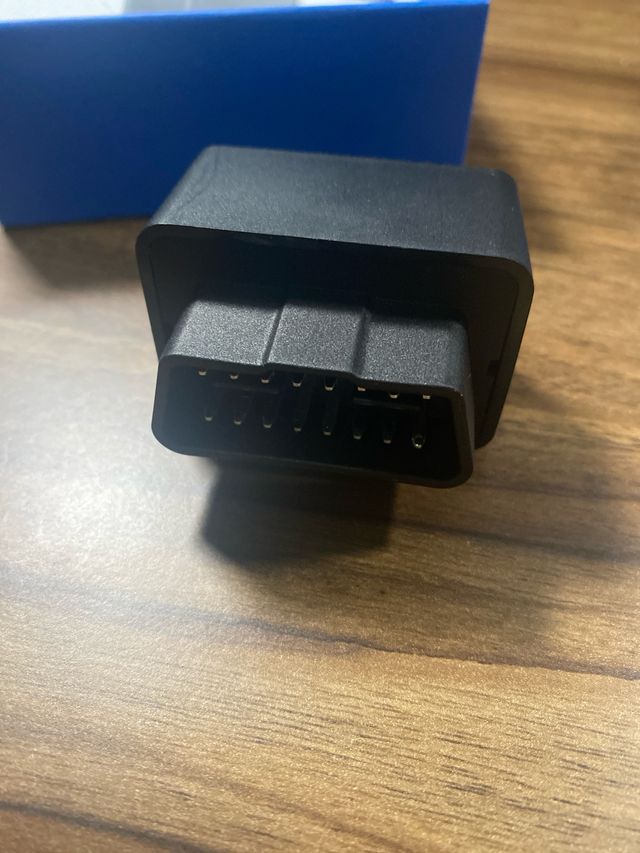 GPS Tracker - Rastreador GPS