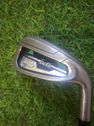 Hierro 8 Golf Boston Mujer