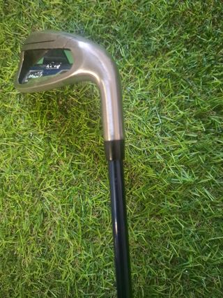 Hierro 8 Golf Boston Mujer