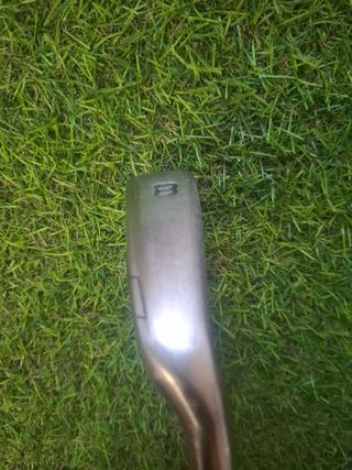 Hierro 8 Golf Boston Mujer