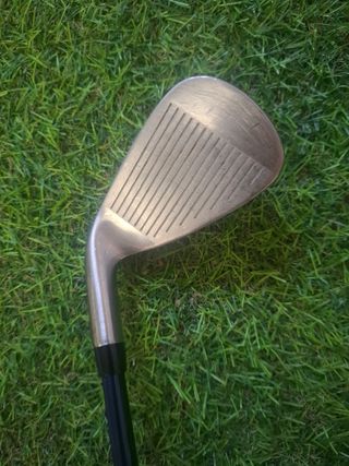 Hierro 8 Golf Boston Mujer