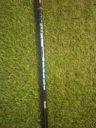 Hierro 8 Golf Boston Mujer