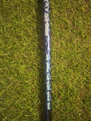Hierro 8 Golf Boston Mujer