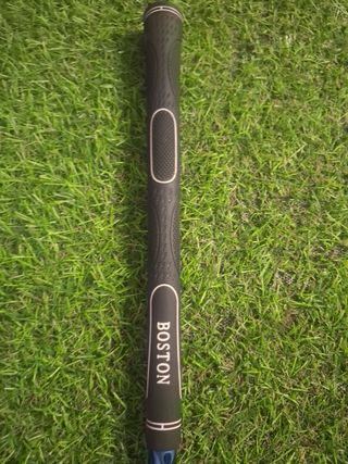 Hierro 8 Golf Boston Mujer