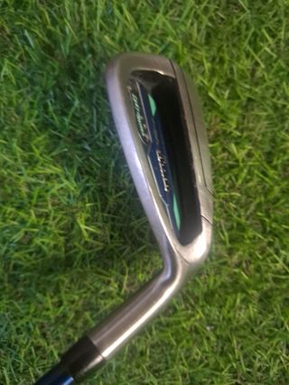 Hierro 8 Golf Boston Mujer