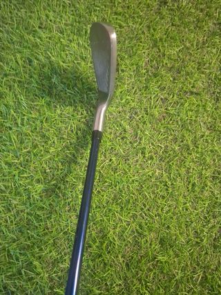 Hierro 8 Golf Boston Mujer