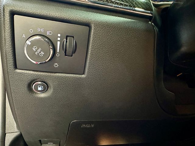 Jeep GRAND CHEROKEE SRT 6.4 V8 Hemi 468cv 24.600km