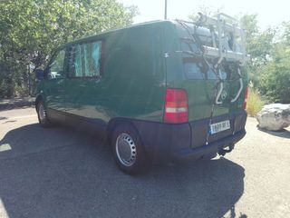 Mercedes-Benz Vito 2002