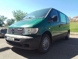 Mercedes-Benz Vito 2002