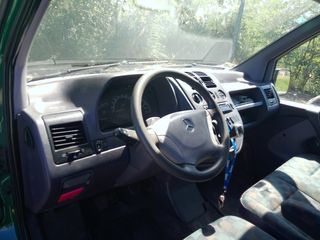 Mercedes-Benz Vito 2002