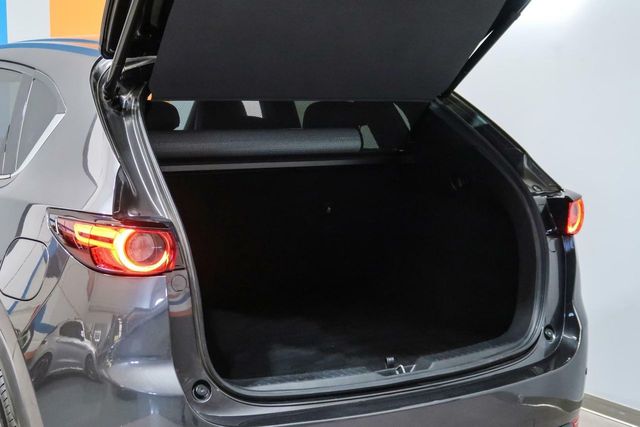 Mazda CX-5 2.0G 165CV 2WD AT SIGNATURE