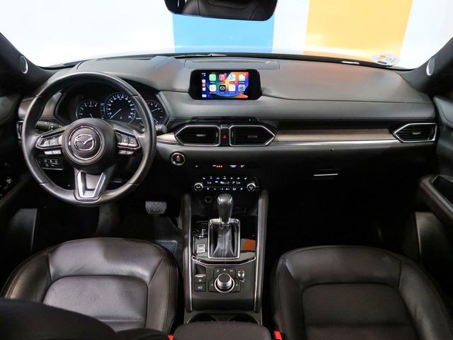 Mazda CX-5 2.0G 165CV 2WD AT SIGNATURE