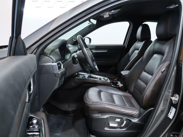 Mazda CX-5 2.0G 165CV 2WD AT SIGNATURE