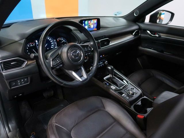 Mazda CX-5 2.0G 165CV 2WD AT SIGNATURE