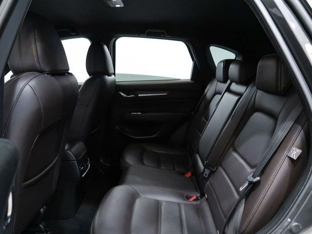 Mazda CX-5 2.0G 165CV 2WD AT SIGNATURE