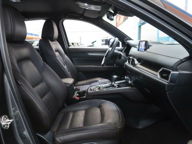 Mazda CX-5 2.0G 165CV 2WD AT SIGNATURE