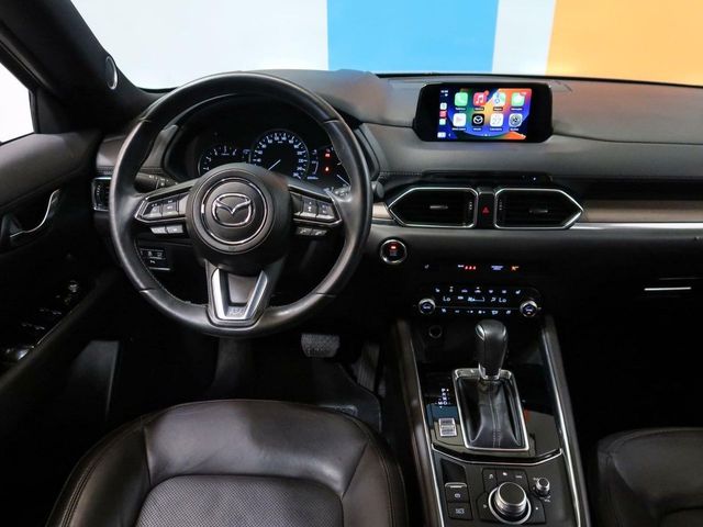 Mazda CX-5 2.0G 165CV 2WD AT SIGNATURE