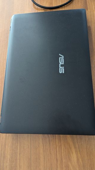 Portátil Asus A53S