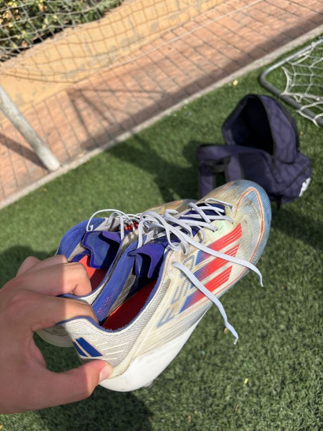 Adidas F50 - Botas Fútbol