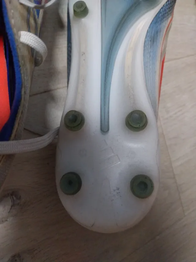 Adidas F50 - Botas Fútbol
