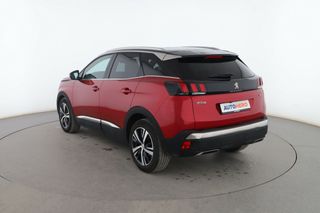 Peugeot 3008 1.6 Blue-HDi GT Line
