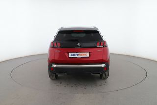 Peugeot 3008 1.6 Blue-HDi GT Line