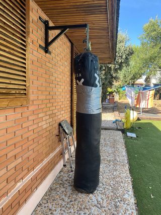 Saco boxeo - Dive 20