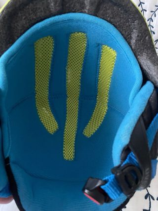 Botas esquí Head Z1 niño y casco de regalo 