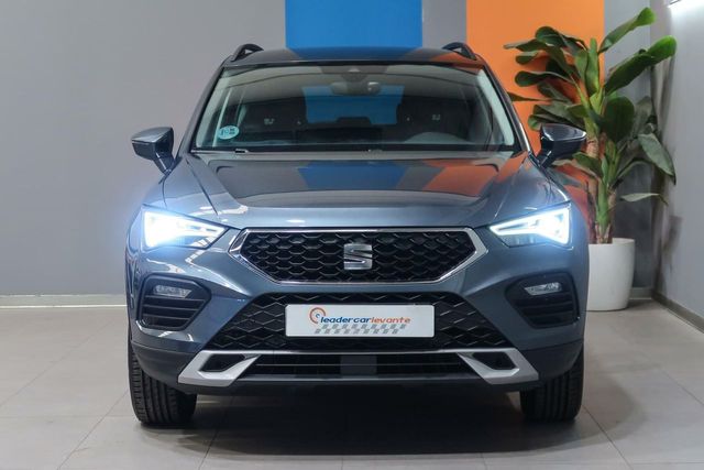 Seat Ateca 1.5 TSI DSG S&amp;S STYLE GO 150CV