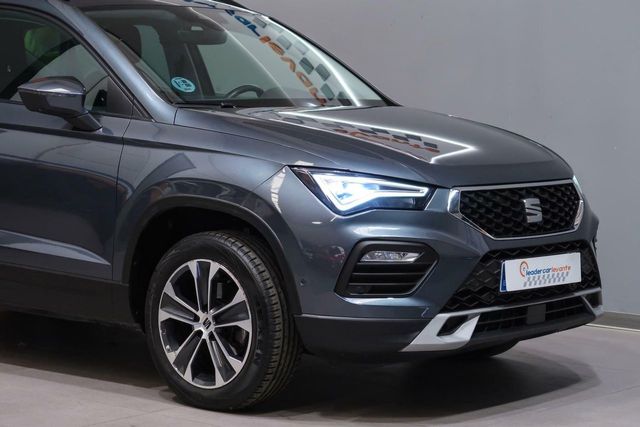 Seat Ateca 1.5 TSI DSG S&amp;S STYLE GO 150CV