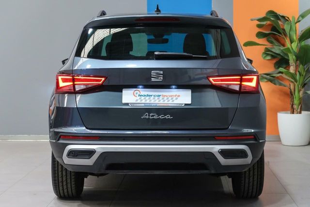 Seat Ateca 1.5 TSI DSG S&amp;S STYLE GO 150CV