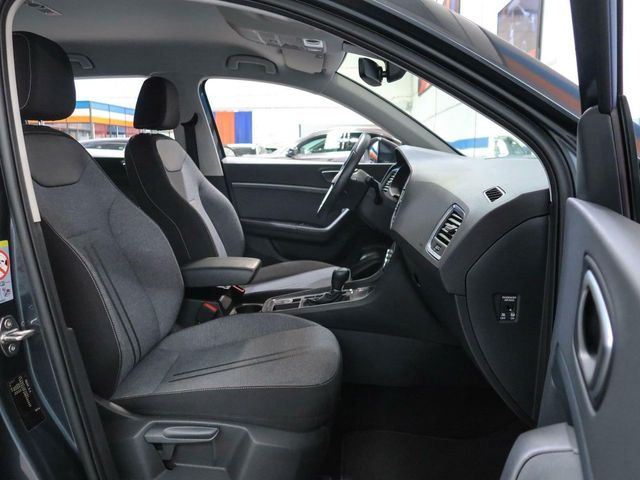 Seat Ateca 1.5 TSI DSG S&amp;S STYLE GO 150CV
