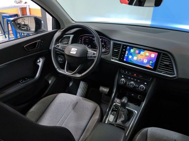 Seat Ateca 1.5 TSI DSG S&amp;S STYLE GO 150CV