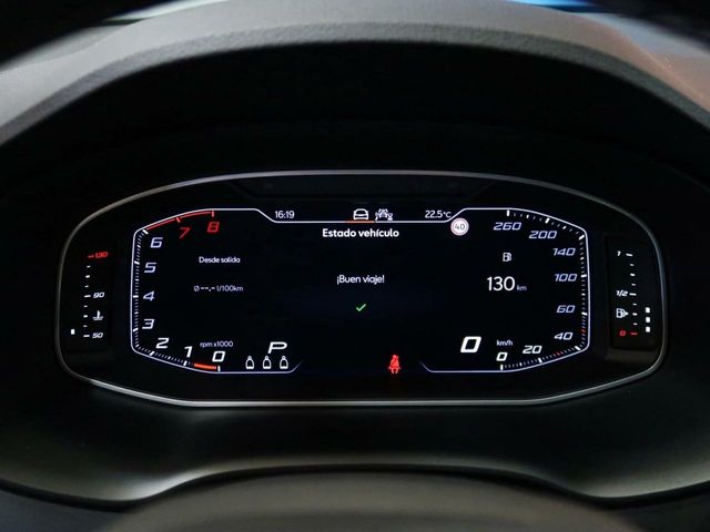 Seat Ateca 1.5 TSI DSG S&amp;S STYLE GO 150CV